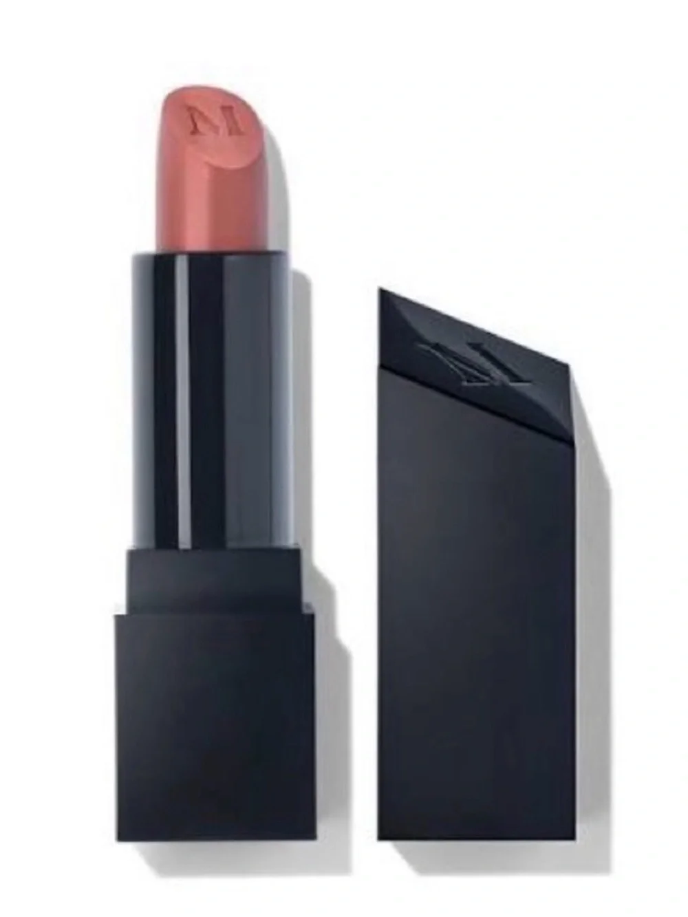 Morphe SWEET TEA Matte Lipstick - Brown Shade